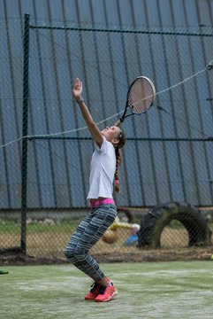Bild 26 - ITF Future Nord